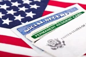 Los Angeles Green Card Lawyer
