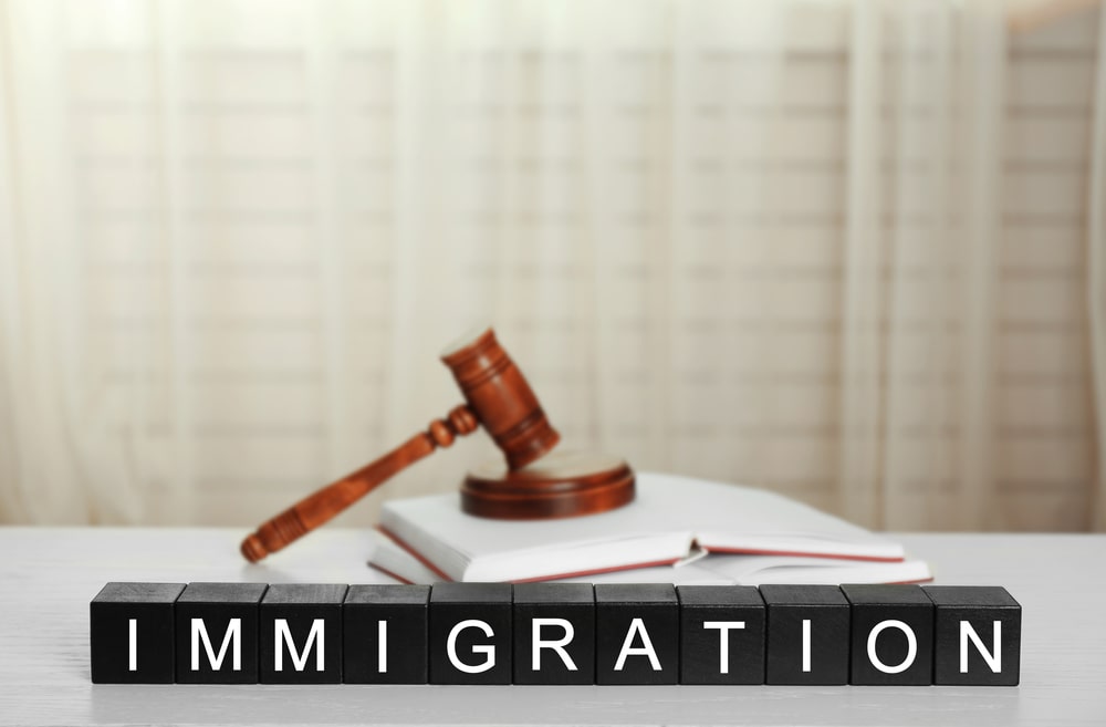 Immigration Lawyer Culver City, CA