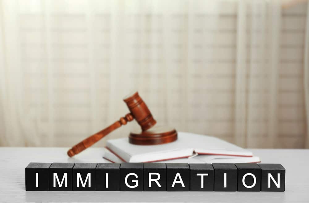 Immigration Lawyer Los Angeles, CA