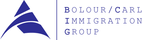 Bolour / Carl Immigration Group