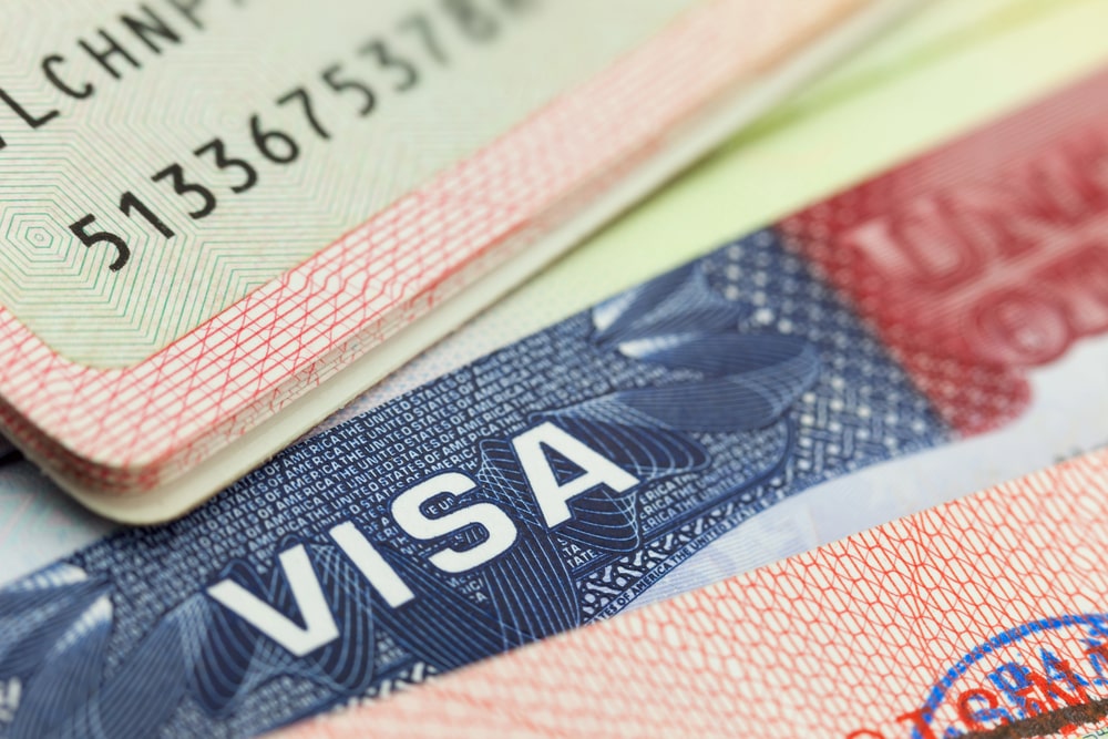 Common Reasons Visa Applications Fail
