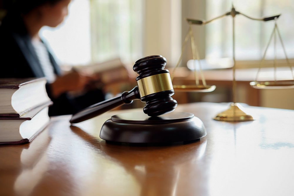 Immigration Lawyer Los Angeles, CA