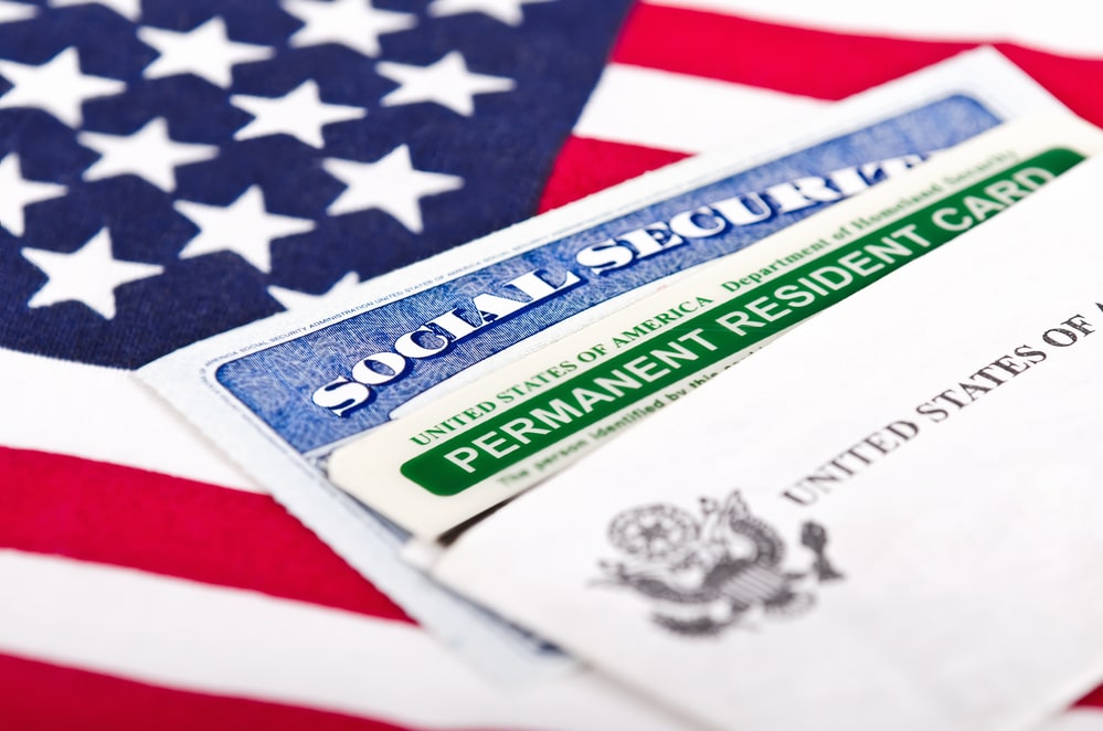 Marriage-Based Green Cards FAQs