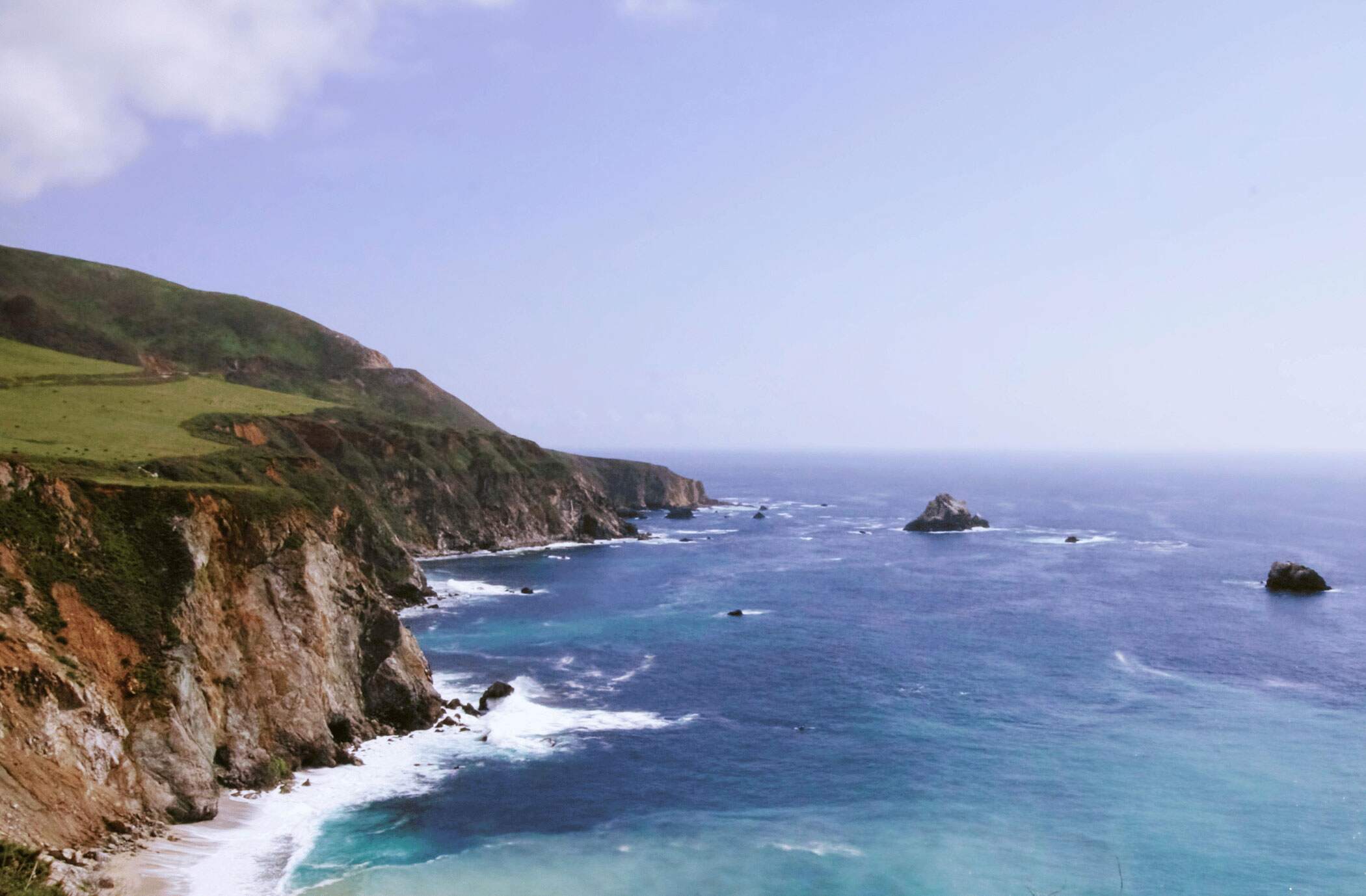 Bolour Carl Immigration Group - Monterey Bay, CA Immigration Law Firm