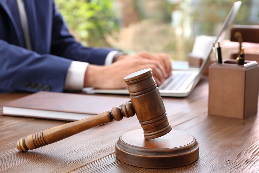 Immigration lawyer Beverly Hills, CA