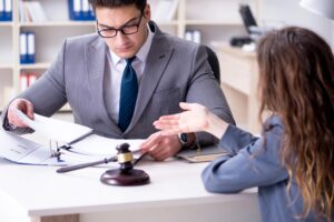Removal defense lawyer in El Centro, CA