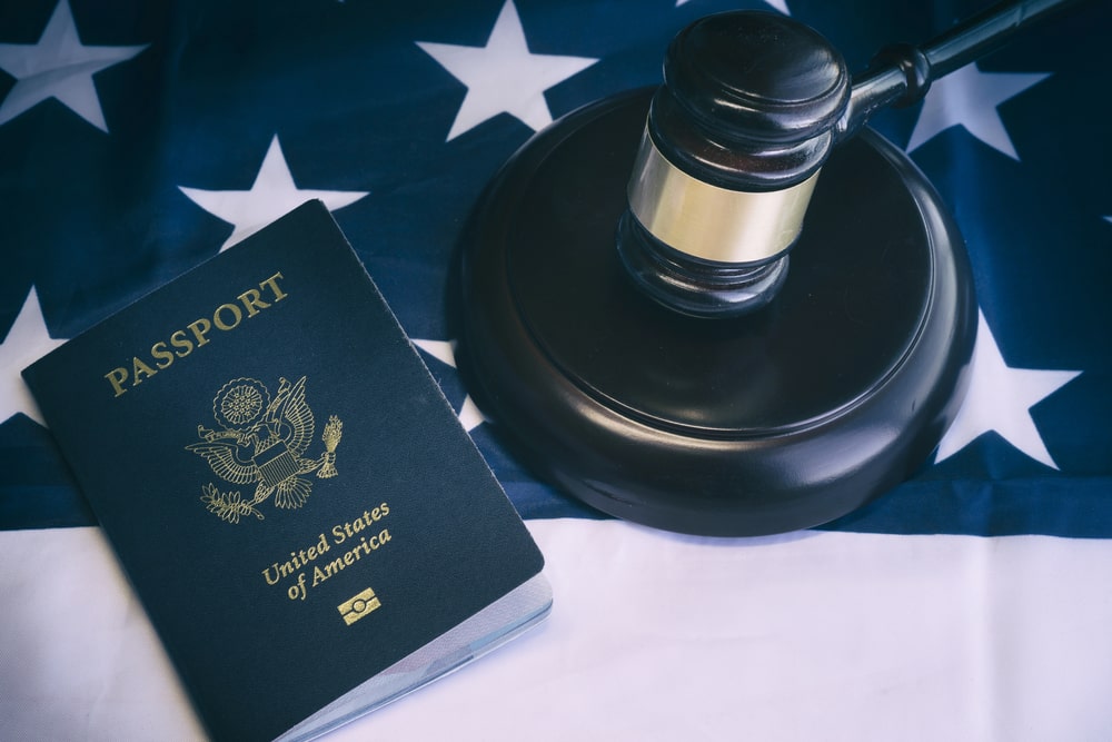 immigration lawyer Los Angeles, CA
