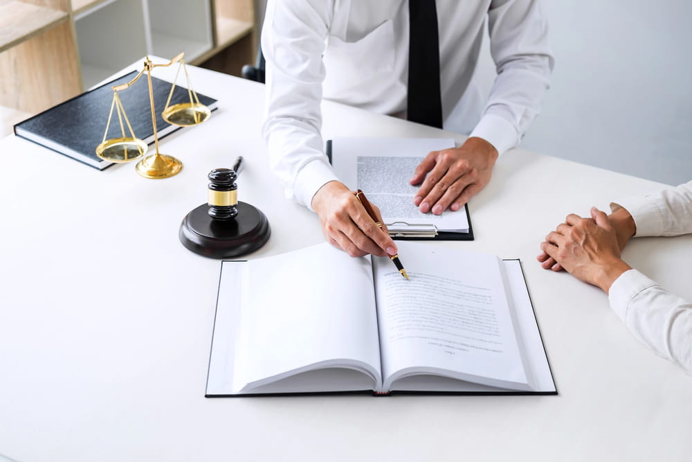 employment visa lawyer Boise, ID