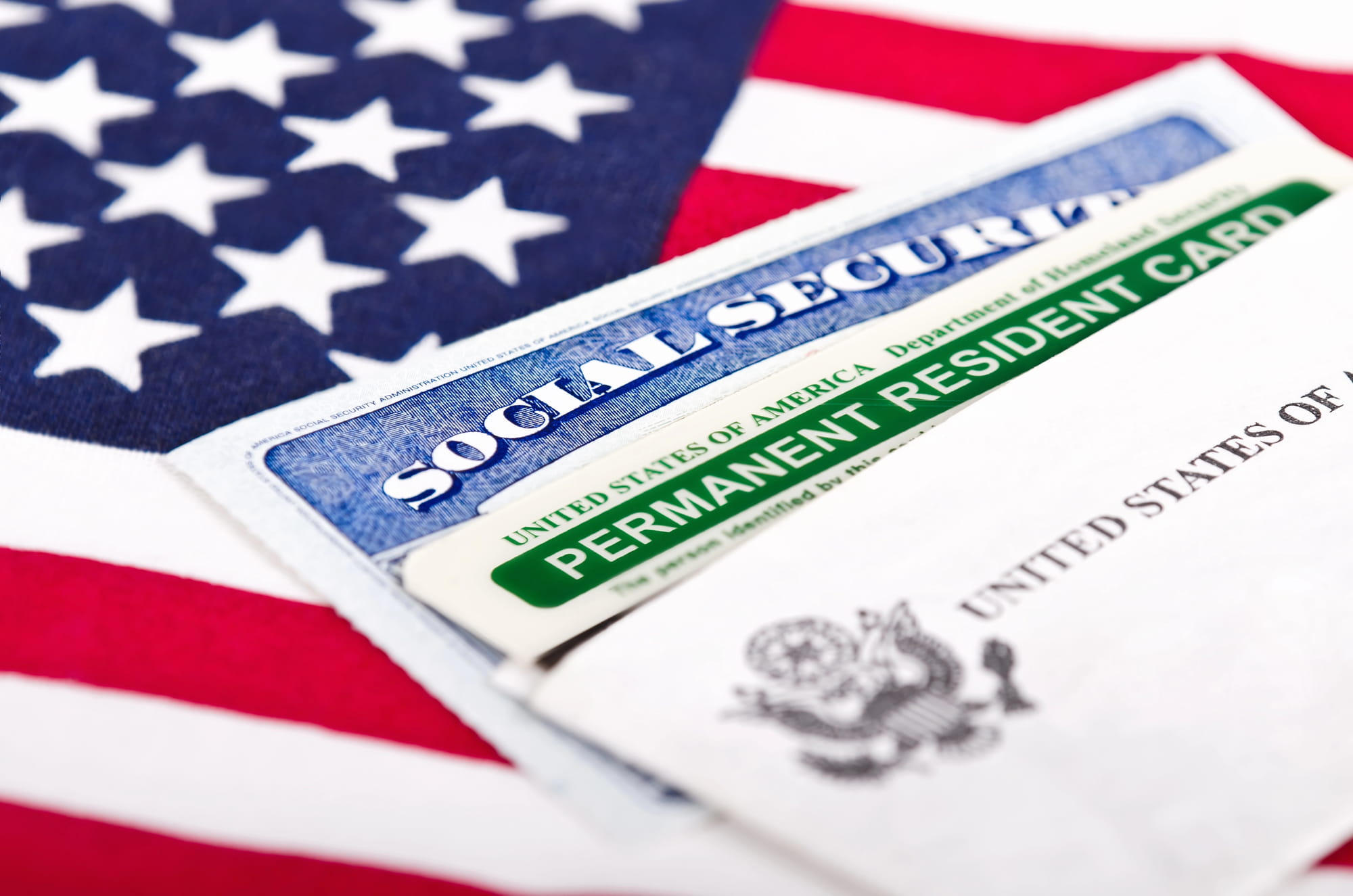 green card lawyer Boise, ID