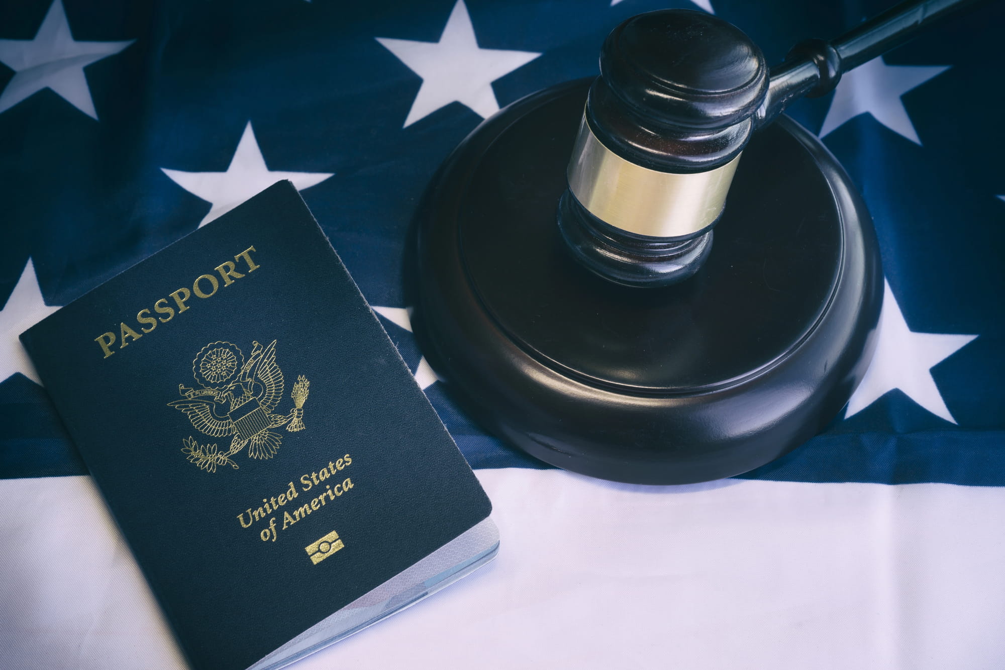 immigration lawyer in Boise, ID